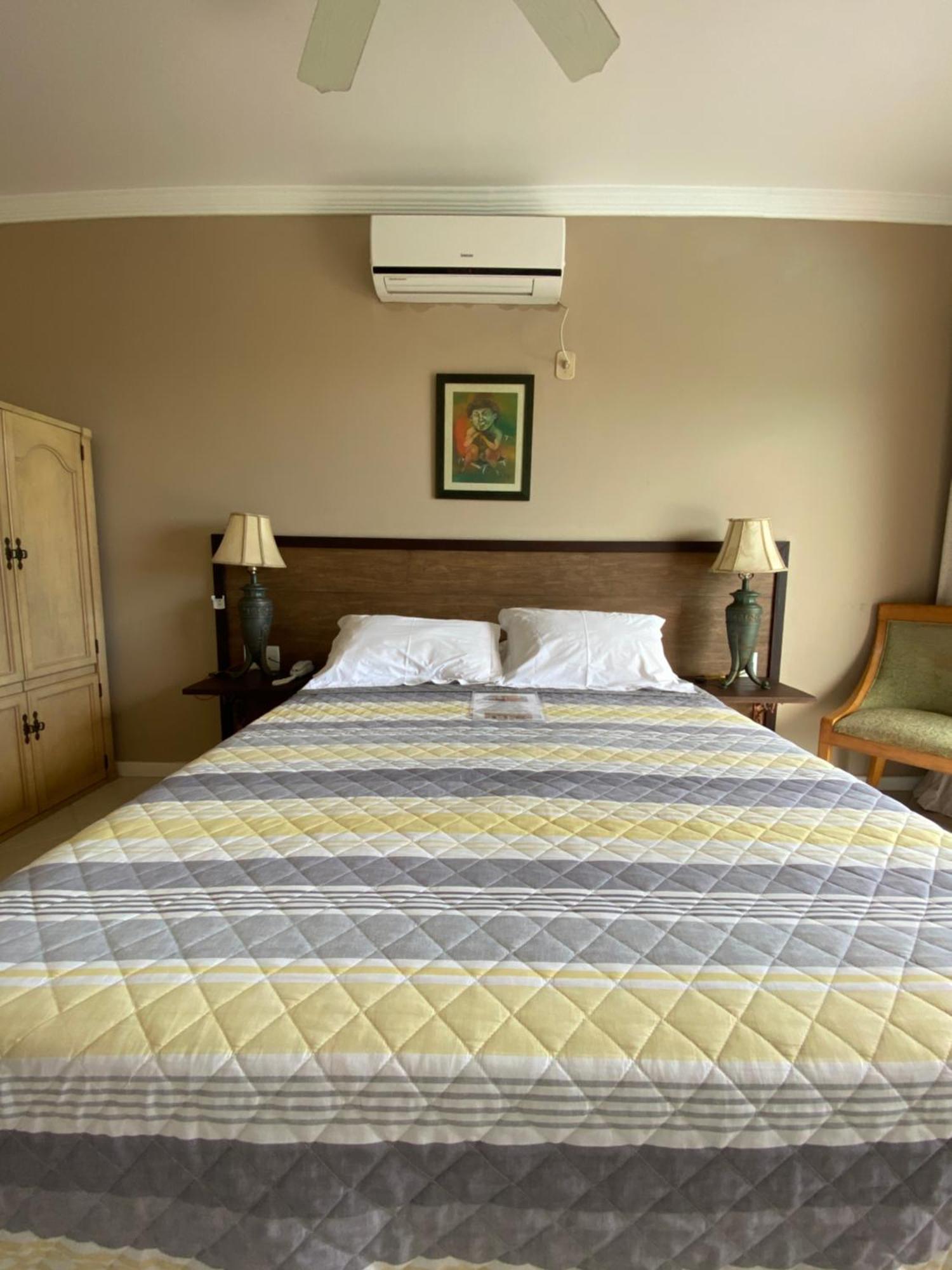 Top De Buzios Boutique Hotel & Spa Cameră foto